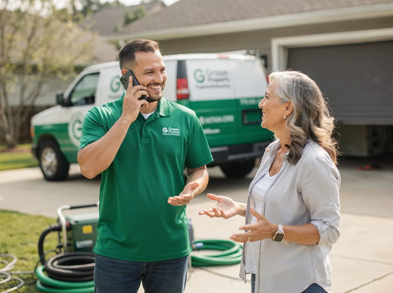 Water Damage Restoration Copperas Cove, TX FAQs